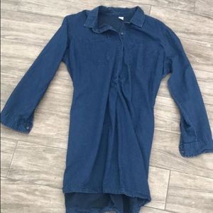 Old Navy Dress